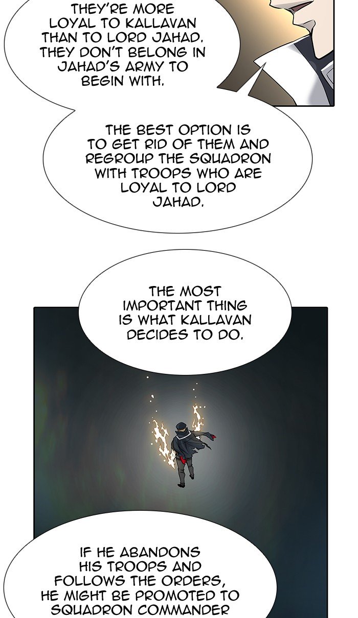 Tower of God, Chapter 481 image 032